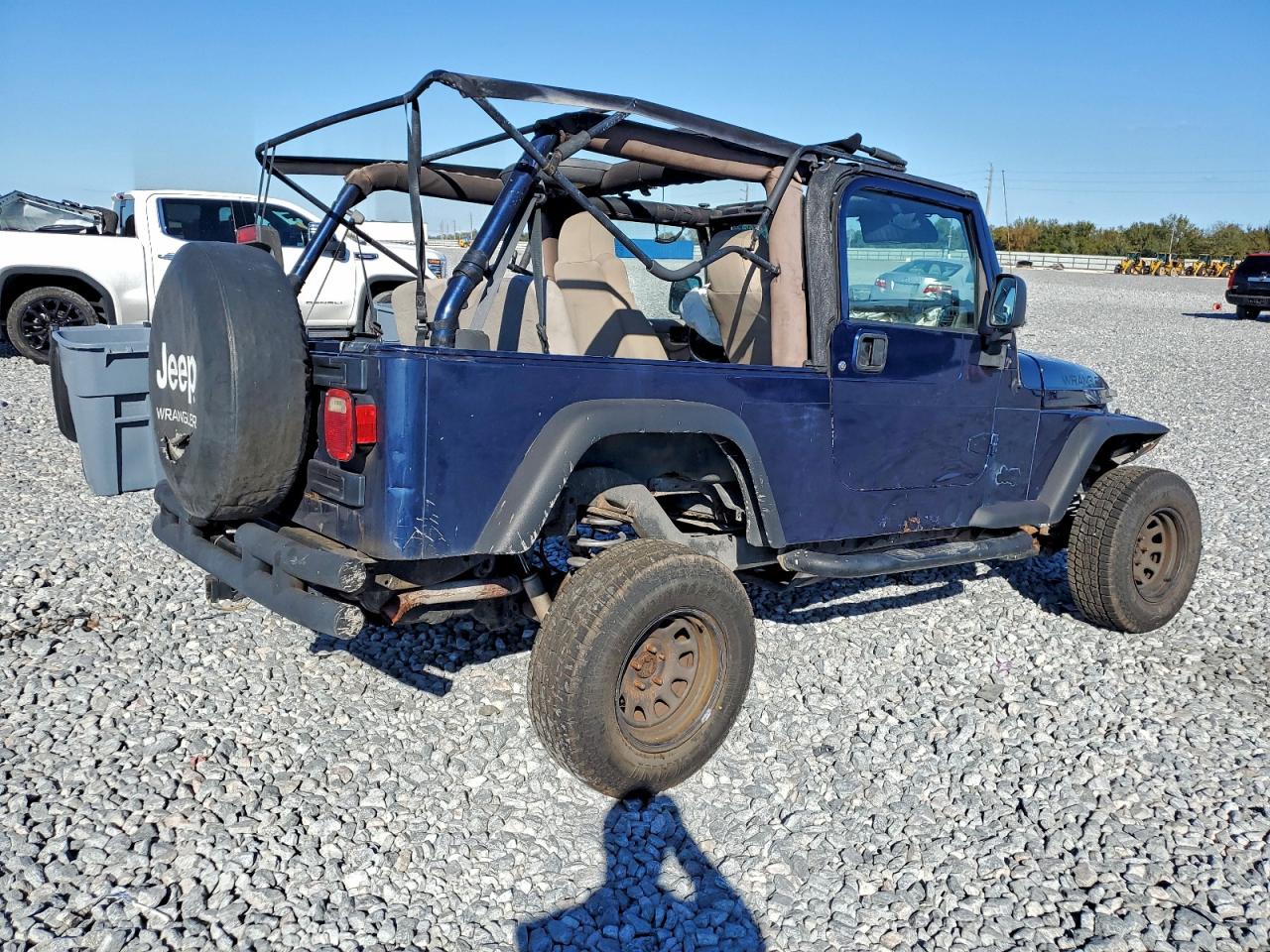 Jeep Wrangler Unlimited Image 10