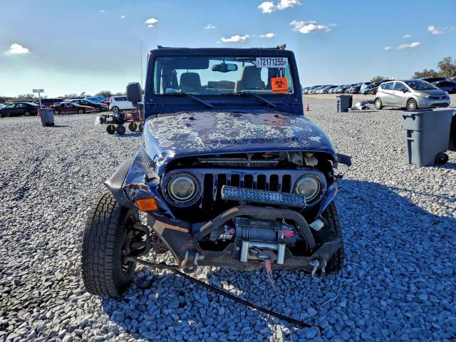 Jeep Wrangler Unlimited Image 6