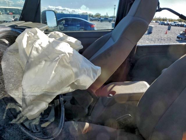 Jeep Wrangler Unlimited Image 11