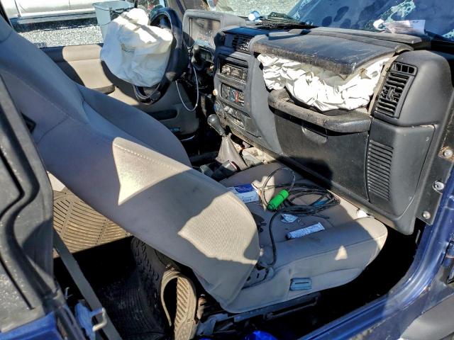 Jeep Wrangler Unlimited Image 4