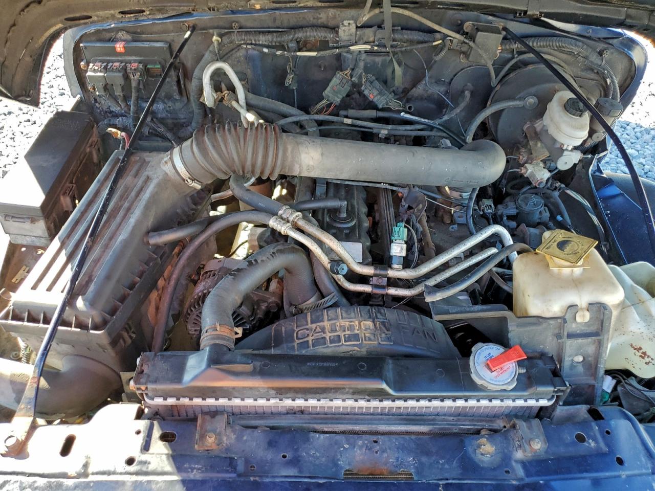 Jeep Wrangler Unlimited Image 9