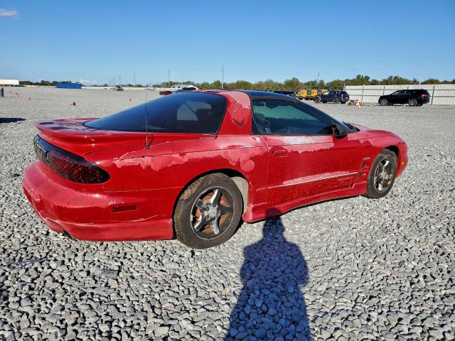 Pontiac Firebird Image 2