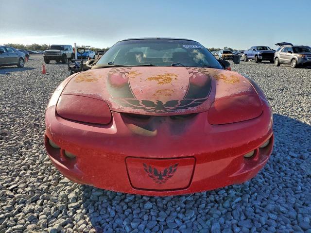 Pontiac Firebird Image 11