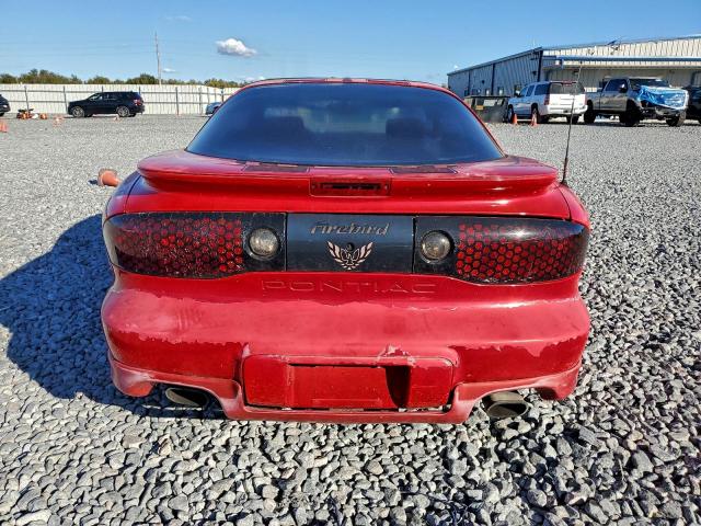 Pontiac Firebird Image 7