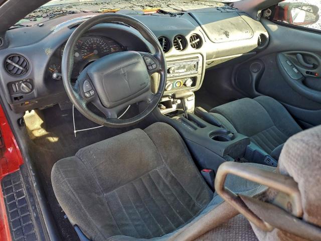 Pontiac Firebird Image 8