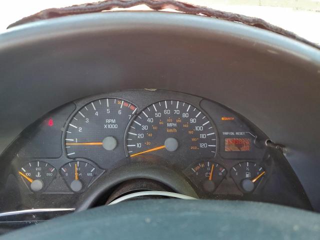 Pontiac Firebird Image 4