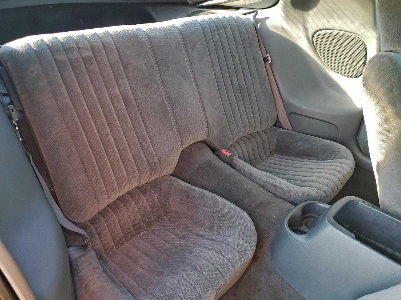 Pontiac Firebird Image 5