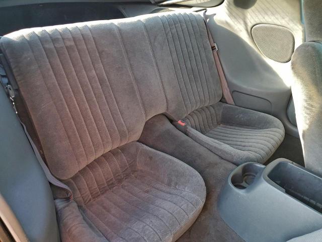 Pontiac Firebird Image 5