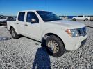 Nissan Frontier S Image 12