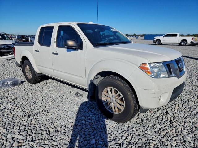 Nissan Frontier S Image 12
