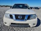 Nissan Frontier S Image 10