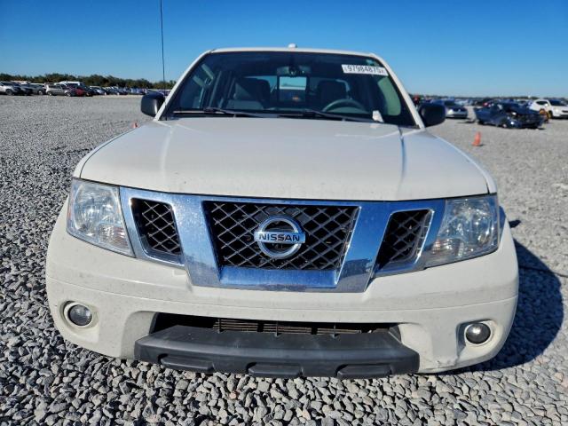 Nissan Frontier S Image 10