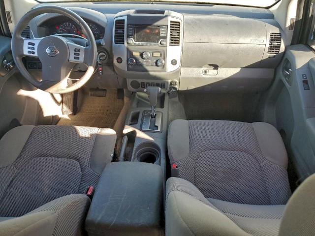 Nissan Frontier S Image 5