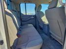 Nissan Frontier S Image 7