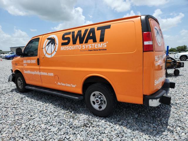 GMC Savana G2500 Image 4