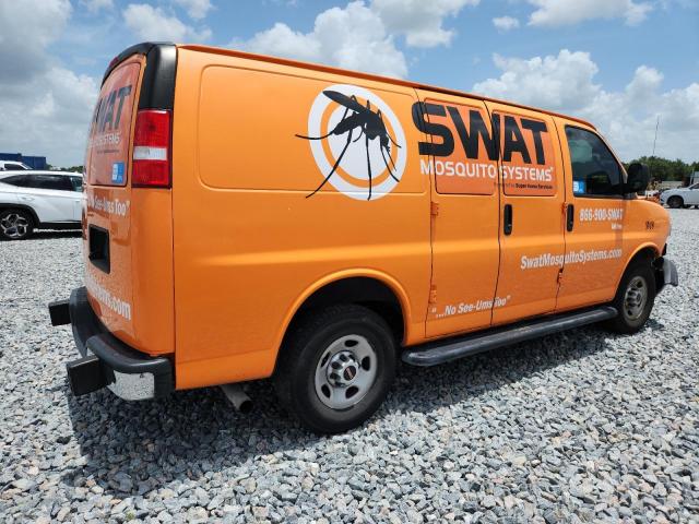 GMC Savana G2500 Image 5