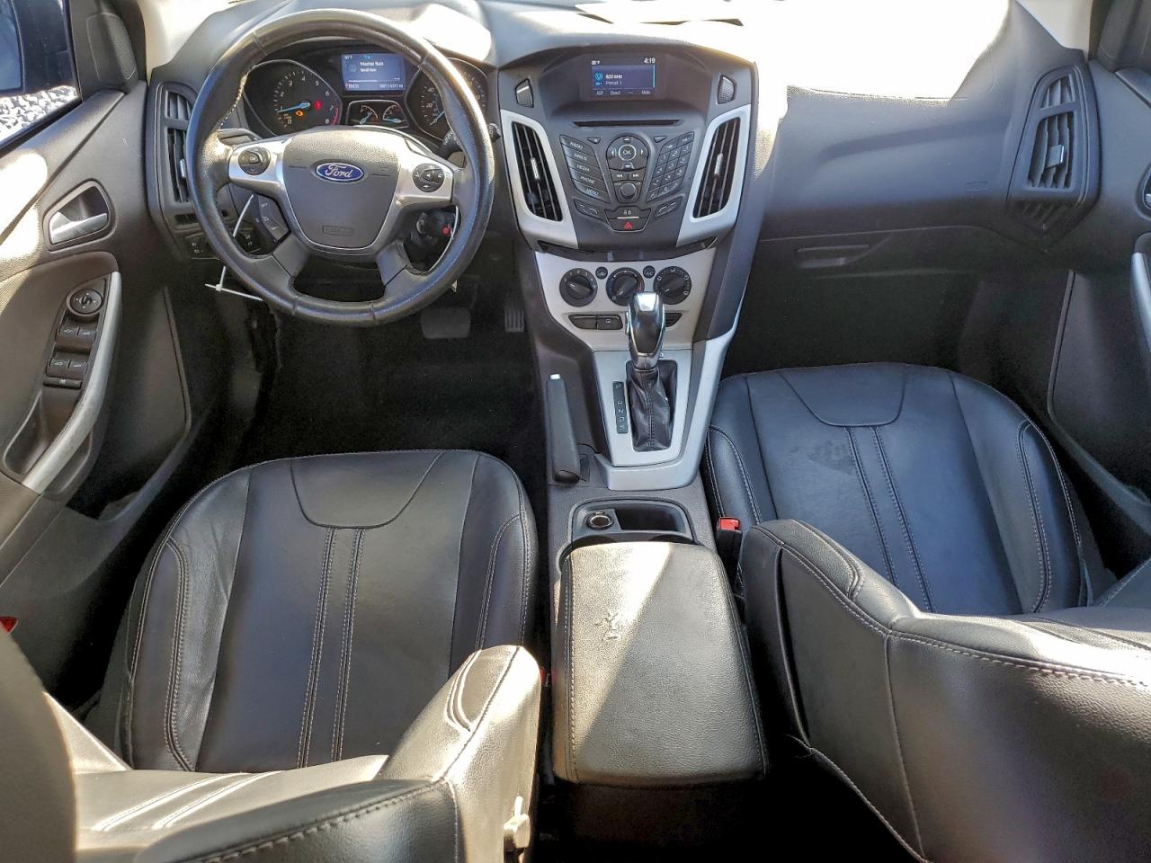 Ford Focus Se Image 3