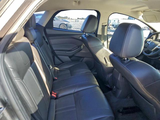 Ford Focus Se Image 6