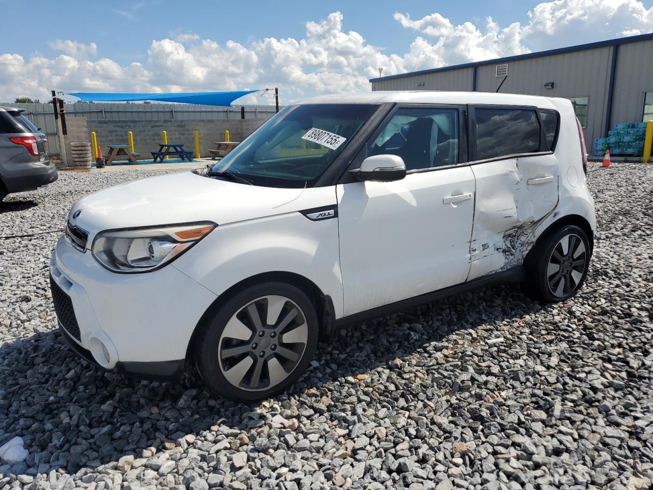 Kia Soul ! Image 1