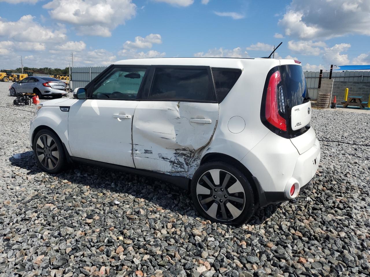 Kia Soul ! Image 7
