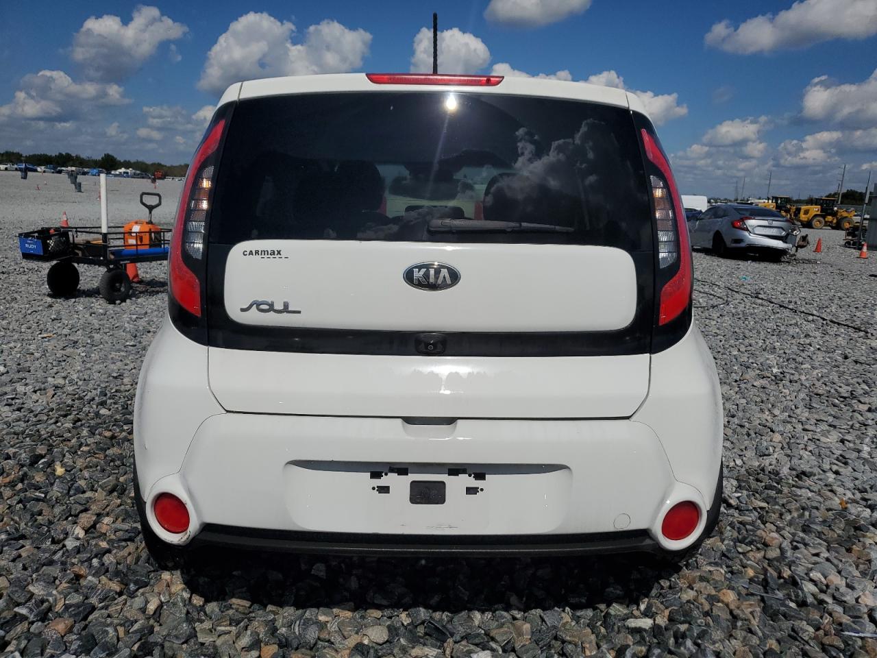 Kia Soul ! Image 12