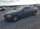 BMW 5 Series I Image 1