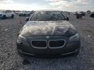 BMW 5 Series I Image 2