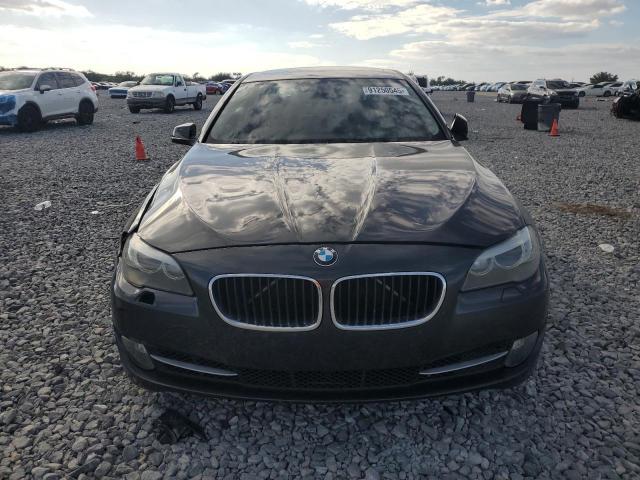 BMW 5 Series I Image 2