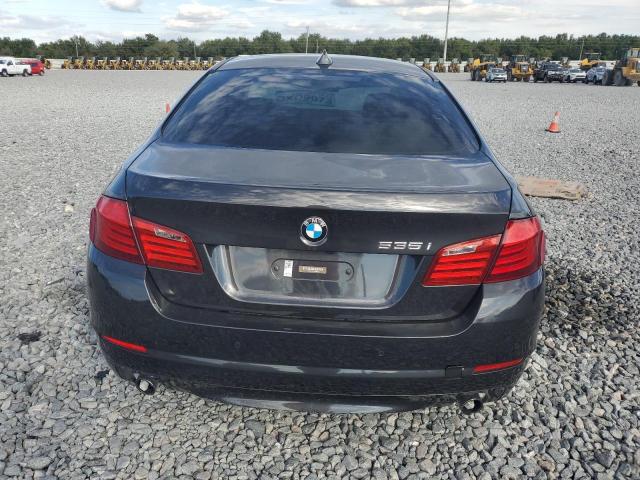 BMW 5 Series I Image 7