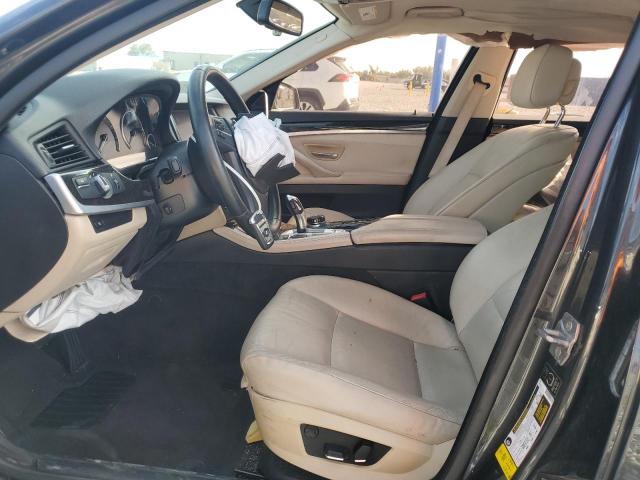 BMW 5 Series I Image 6