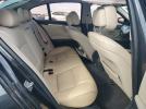 BMW 5 Series I Image 4