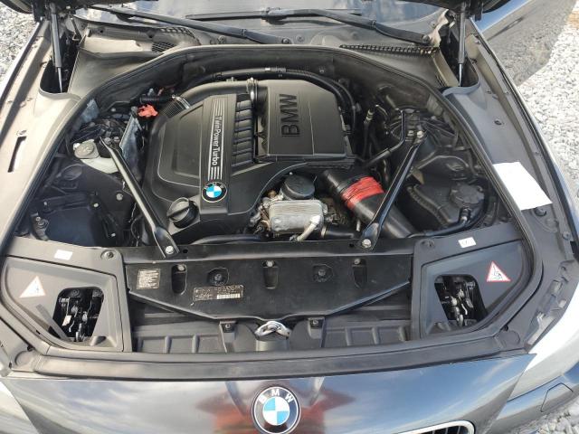 BMW 5 Series I Image 8