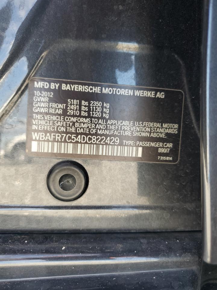 BMW 5 Series I Image 11