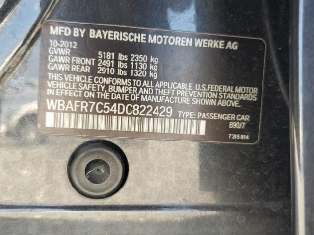 BMW 5 Series I Image 11