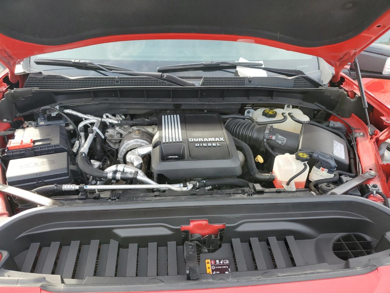 GMC Sierra C1500 Elevation Image 5