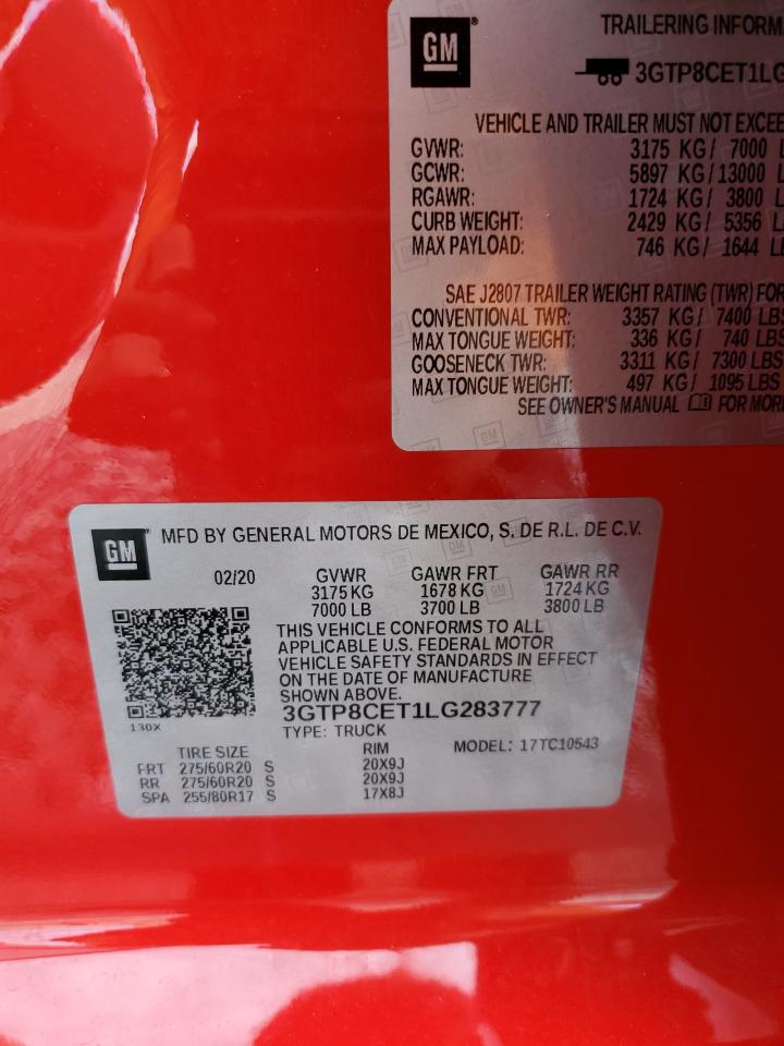 GMC Sierra C1500 Elevation Image 11