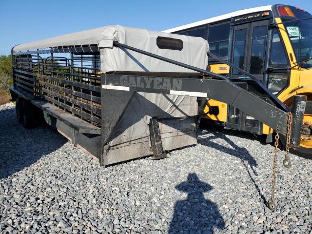  Salvage Galy Trailer