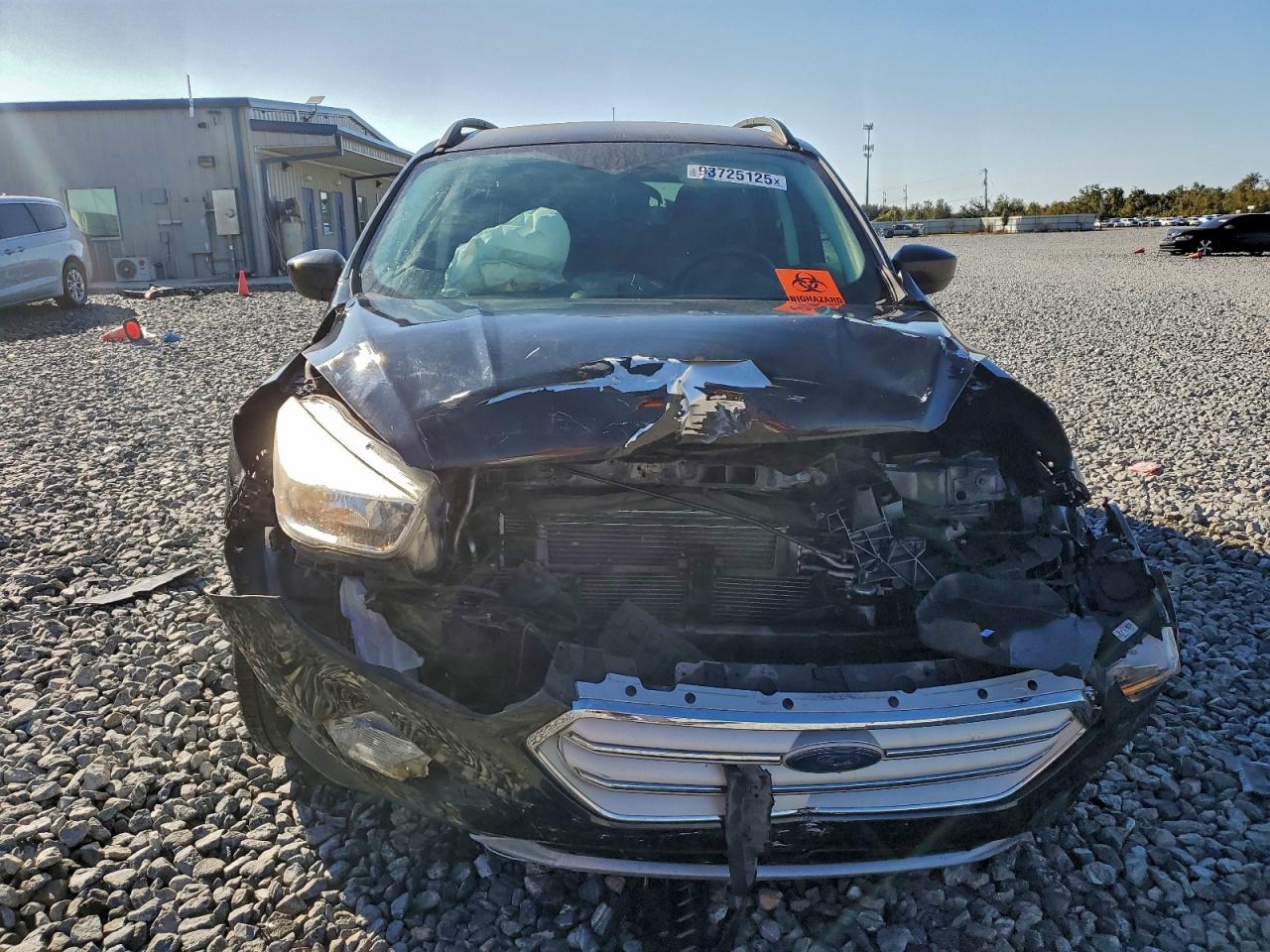 Ford Escape Se Image 11