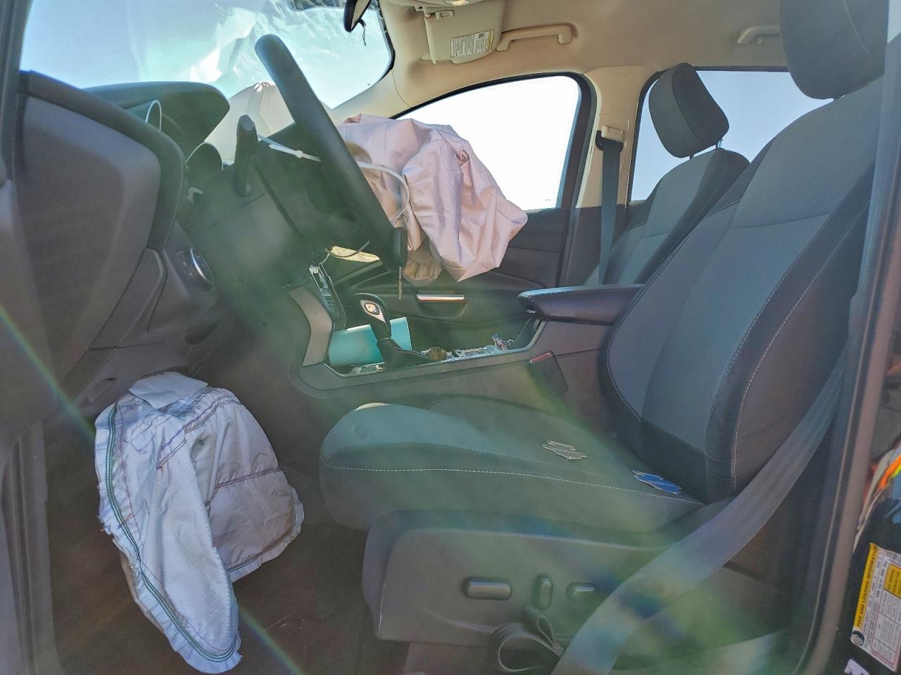 Ford Escape Se Image 3