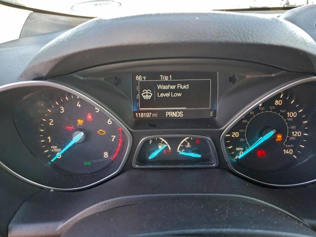 Ford Escape Se Image 4