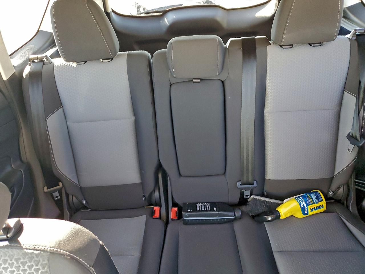 Ford Escape Se Image 7