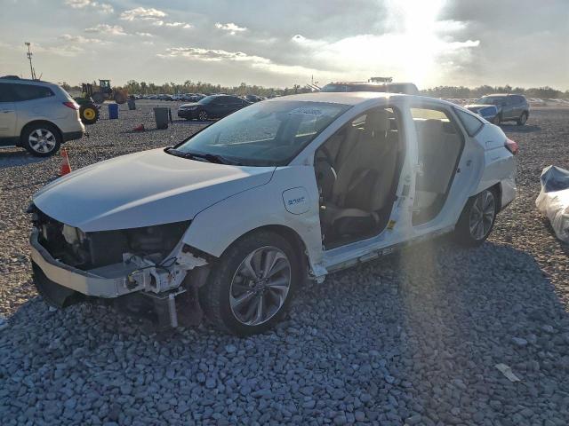 Salvage Honda Clarity