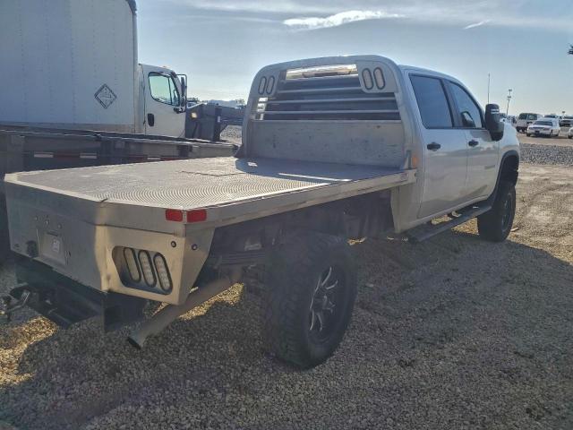 Chevrolet Silverado C2500 Heavy Duty Image 5