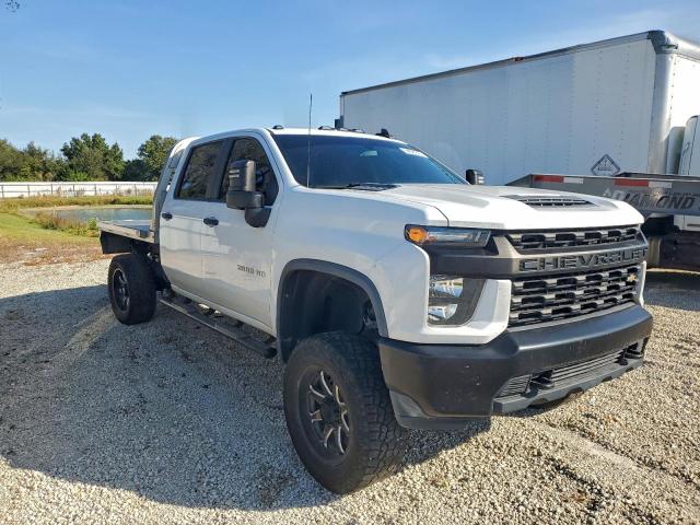 Chevrolet Silverado C2500 Heavy Duty Image 9