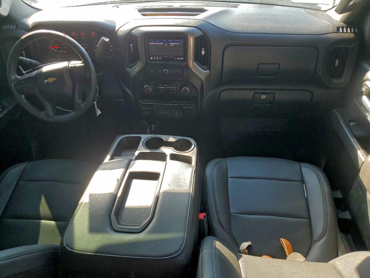 Chevrolet Silverado C2500 Heavy Duty Image 2