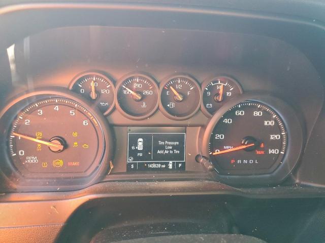 Chevrolet Silverado C2500 Heavy Duty Image 6