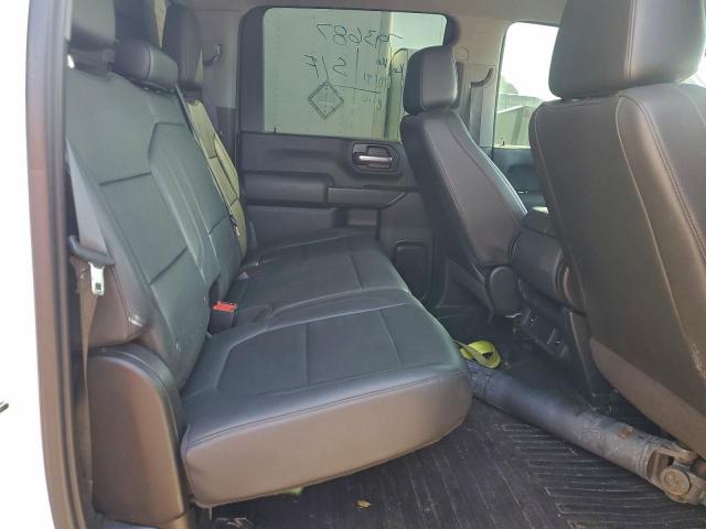 Chevrolet Silverado C2500 Heavy Duty Image 11