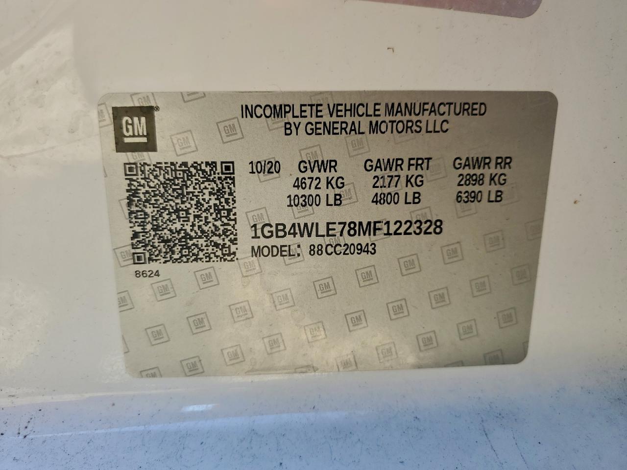 Chevrolet Silverado C2500 Heavy Duty Image 10