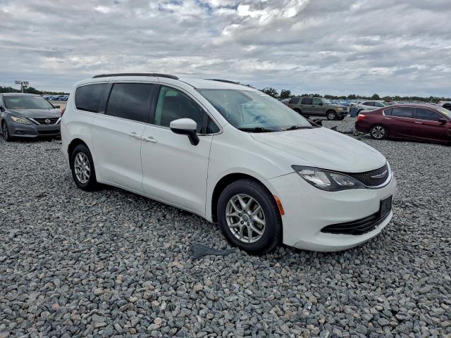 Chrysler Minivan Lxi Image 2
