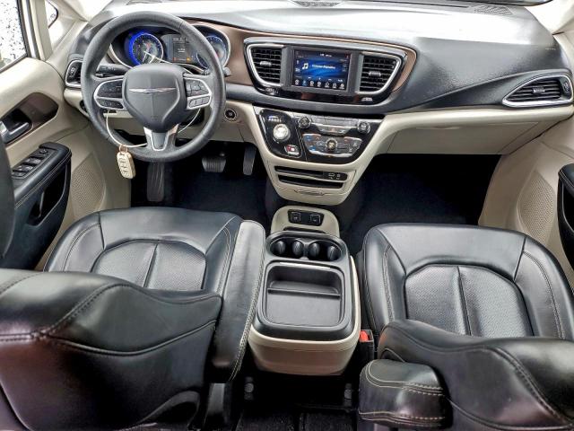 Chrysler Minivan Lxi Image 11